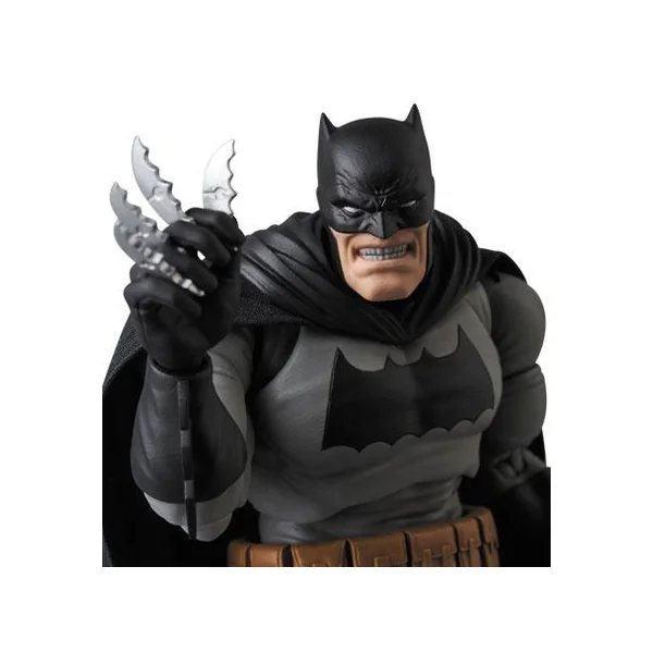 BATMAN THE DARK KNIGHT RETURNS FIGURINE MAF EX MEDICOM TOYS 16 CM