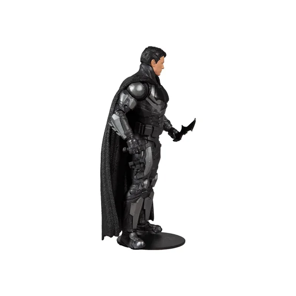 Batman Unmasked figurine DC Justice League Movie McFarlane Toys 18 cm
