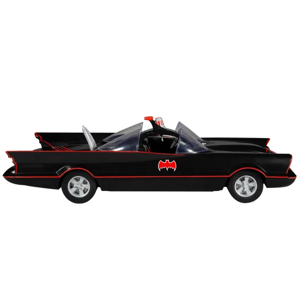 Batmobile véhicule Batman 66 DC Retro McFarlane Toys