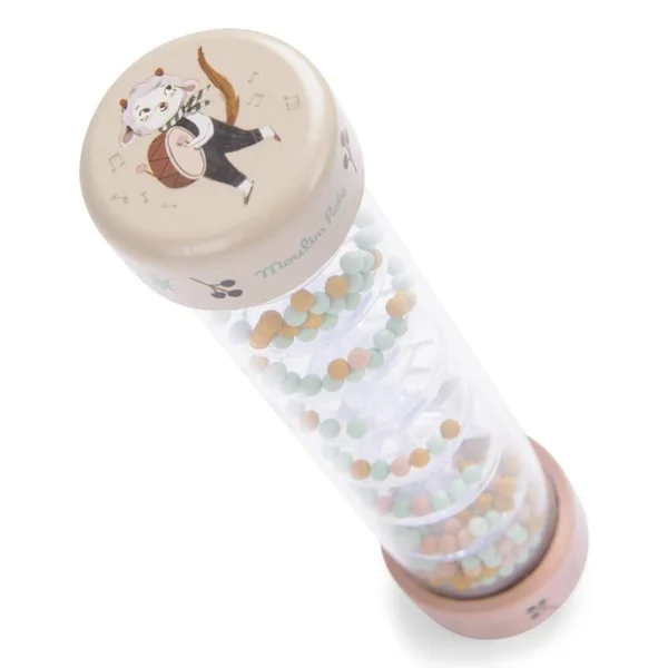 BATON DE PLUIE APRES LA PLUIE (EMB/10)