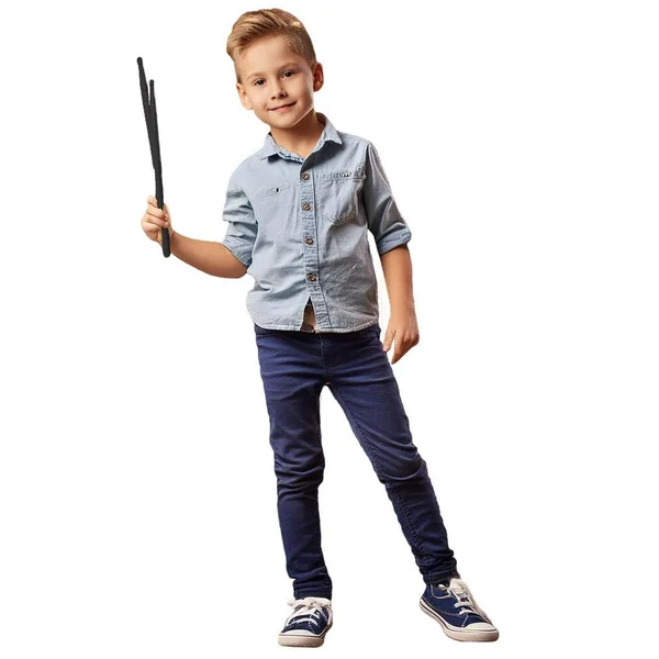 BATTERIE 3 FUTS ROCK DRUMMER