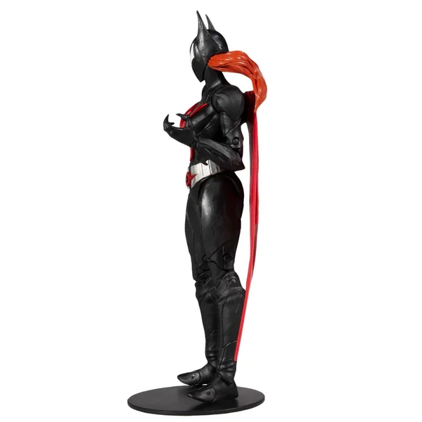 Batwoman figurine Batman Beyond DC Multiverse McFarlane Toys 18 cm