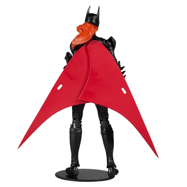 Batwoman figurine Batman Beyond DC Multiverse McFarlane Toys 18 cm