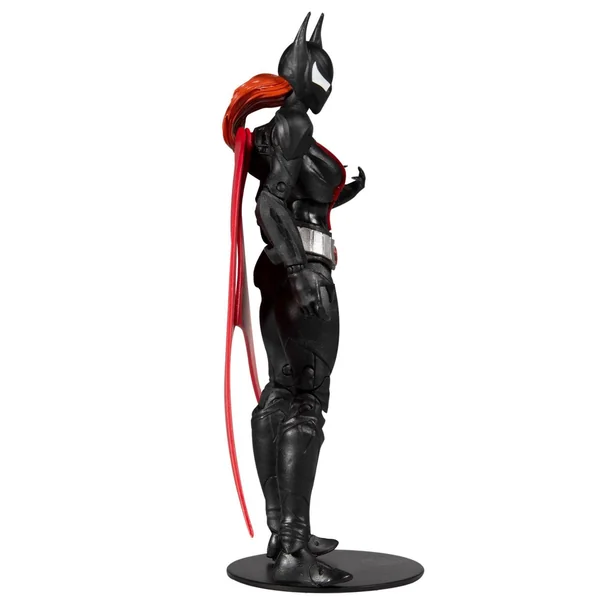 Batwoman figurine Batman Beyond DC Multiverse McFarlane Toys 18 cm