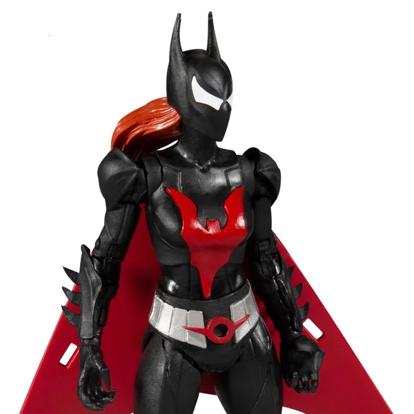 Batwoman figurine Batman Beyond DC Multiverse McFarlane Toys 18 cm