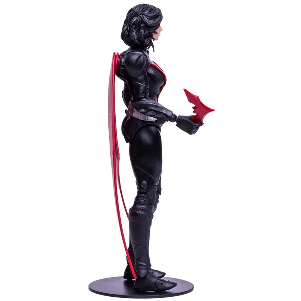 Batwoman Unmasked figurine Batman Beyond DC Multiverse McFarlane Toys 18 cm