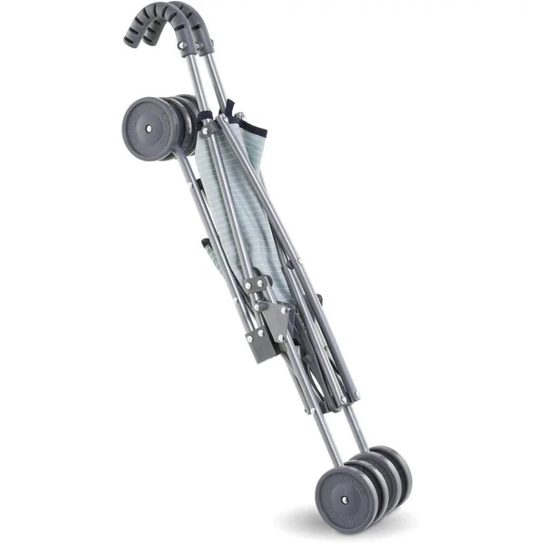 BB36/42/52 - POUSSETTE CANNE SAUGE - COROLLE ACCESSOIRES