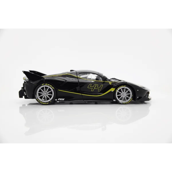 Bburago 1:18 Ferrari Signature series FXX K Noir