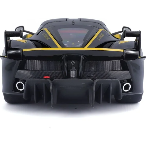 Bburago 1:18 Ferrari Signature series FXX K Noir