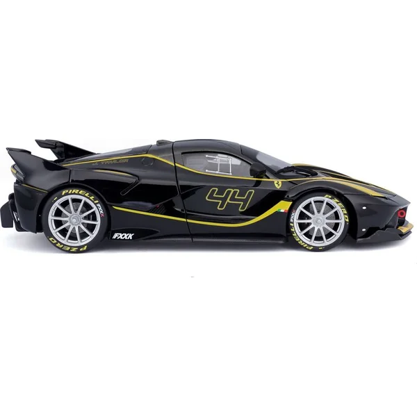 Bburago 1:18 Ferrari Signature series FXX K Noir