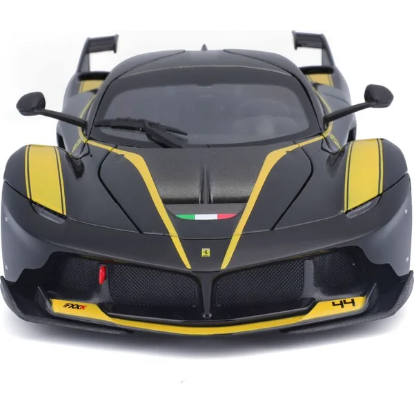 Bburago 1:18 Ferrari Signature series FXX K Noir