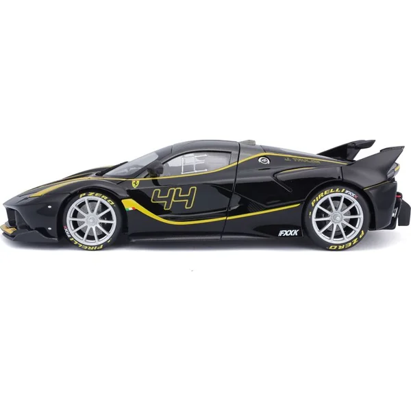 Bburago 1:18 Ferrari Signature series FXX K Noir