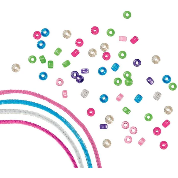 BE CREATIVE - ANIMAUX EN PERLES