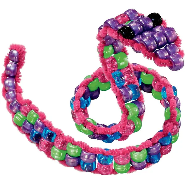 BE CREATIVE - ANIMAUX EN PERLES