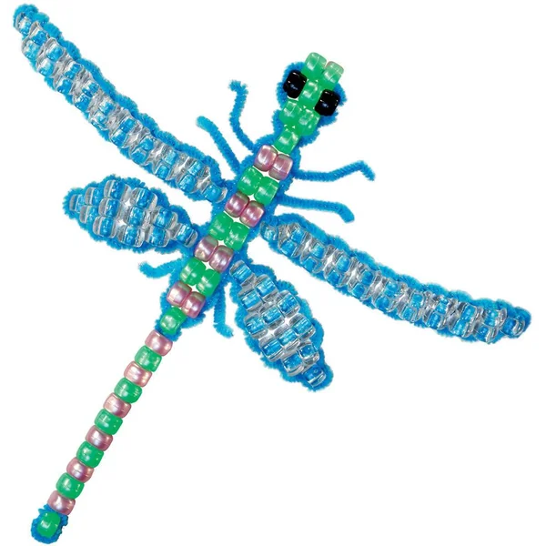 BE CREATIVE - ANIMAUX EN PERLES