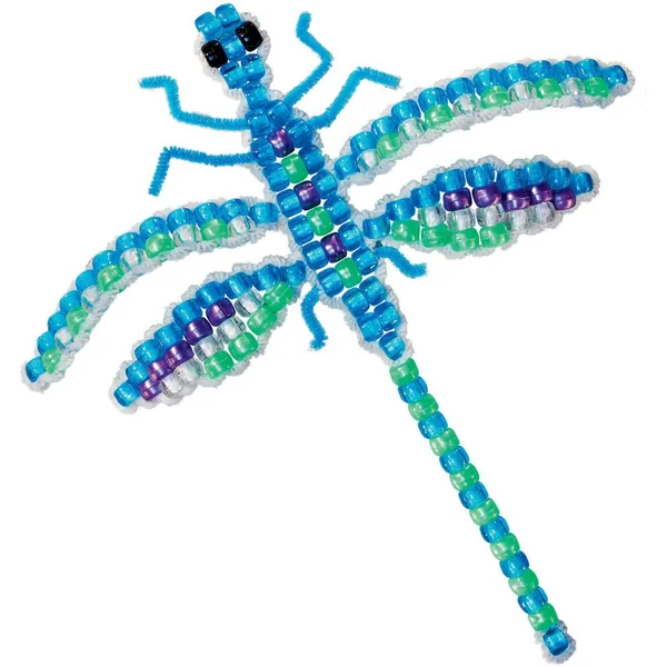 BE CREATIVE - ANIMAUX EN PERLES