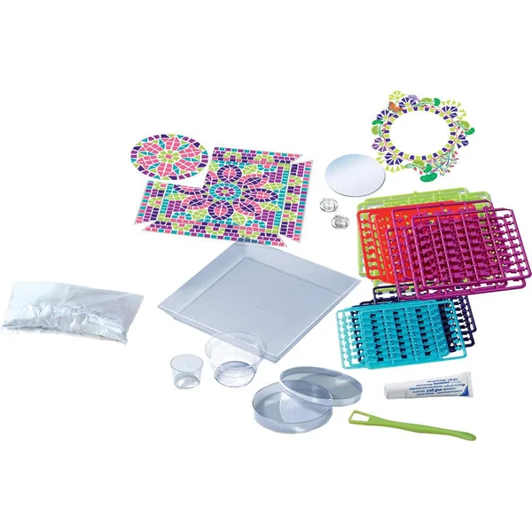 BE CREATIVE - MOSAIQUE MAXI