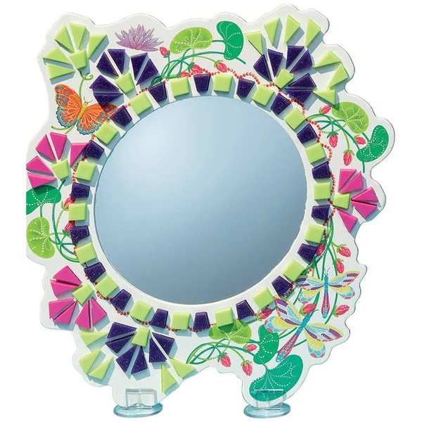 BE CREATIVE - MOSAIQUE MAXI