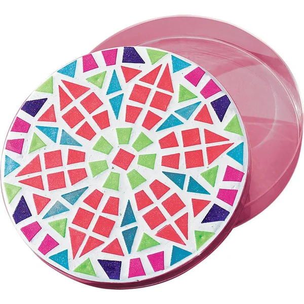 BE CREATIVE - MOSAIQUE MAXI