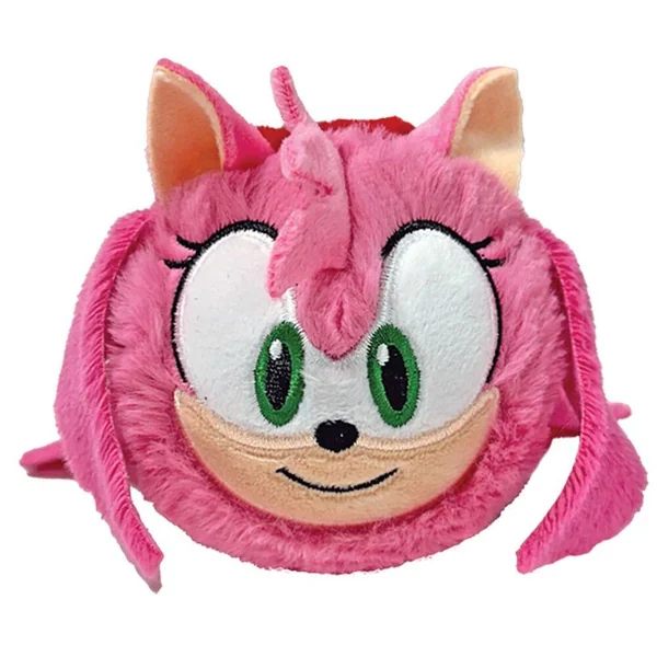 BEANIE BOUNCERS - AMY