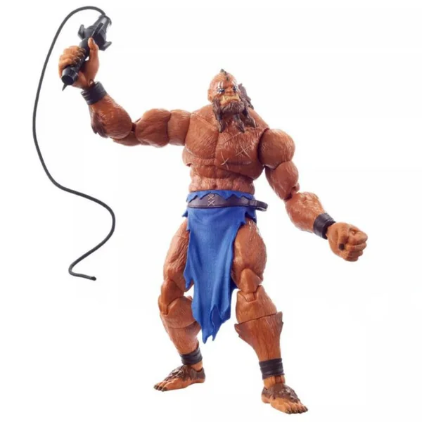 Beast Man figurine Masters of the Universe Masterverse Mattel 18 cm