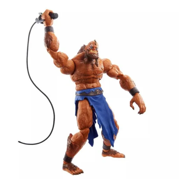 Beast Man figurine Masters of the Universe Masterverse Mattel 18 cm