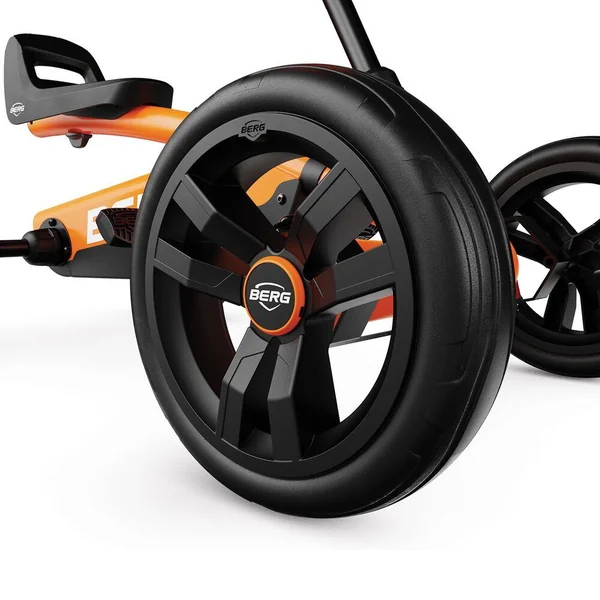 BERG BUZZY ORANGE