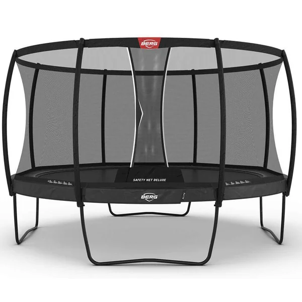 BERG ELITE REGULAR 430 GREY SAFETY NET DELUXE