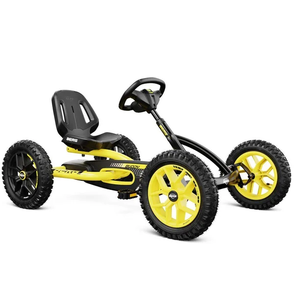 BERG - KART BUDDY CROSS