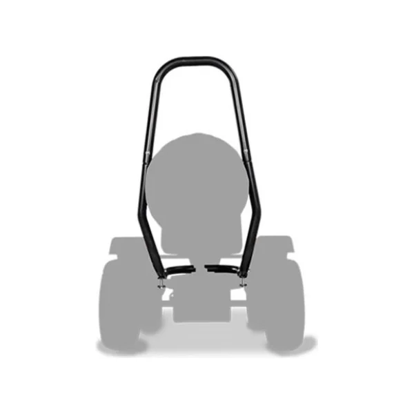 BERG Roll-bar Off-road - cadre de sécurité