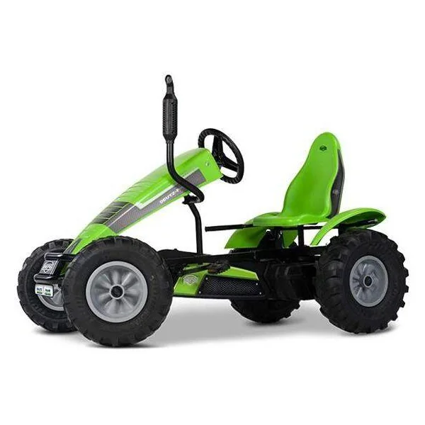 BERG XL DEUTZ-FAHR BFR-3