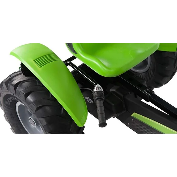 BERG XL DEUTZ-FAHR BFR-3