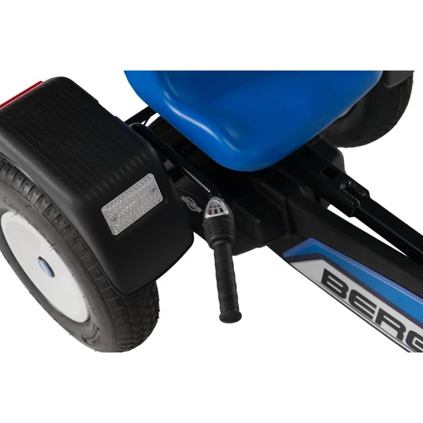 BERG XL EXTRA SPORT RED BFR-3