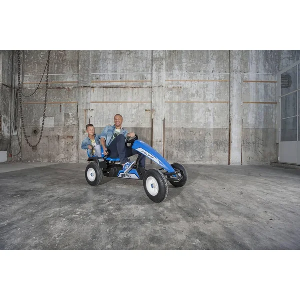 BERG XL EXTRA SPORT RED BFR-3