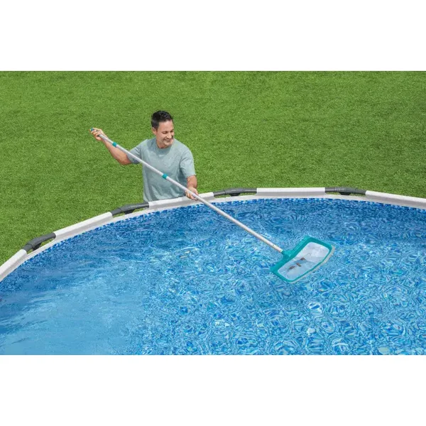 Bestway 58660 Filet de nettoyage pour piscine