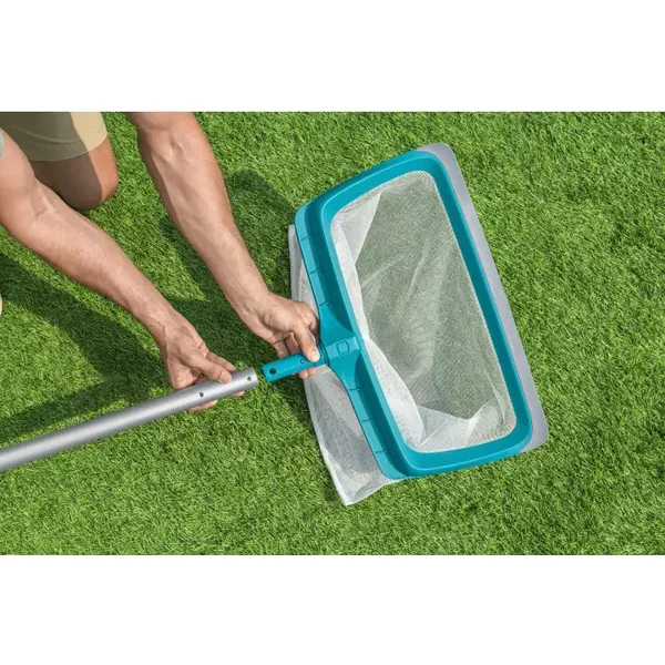Bestway 58660 Filet de nettoyage pour piscine