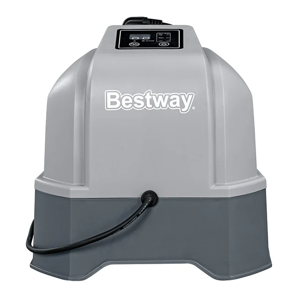 Bestway 58775 Solinátor Hydrogenic, piscine, 12 g/h