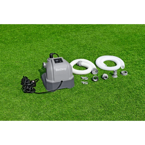 Bestway 58775 Solinátor Hydrogenic, piscine, 12 g/h