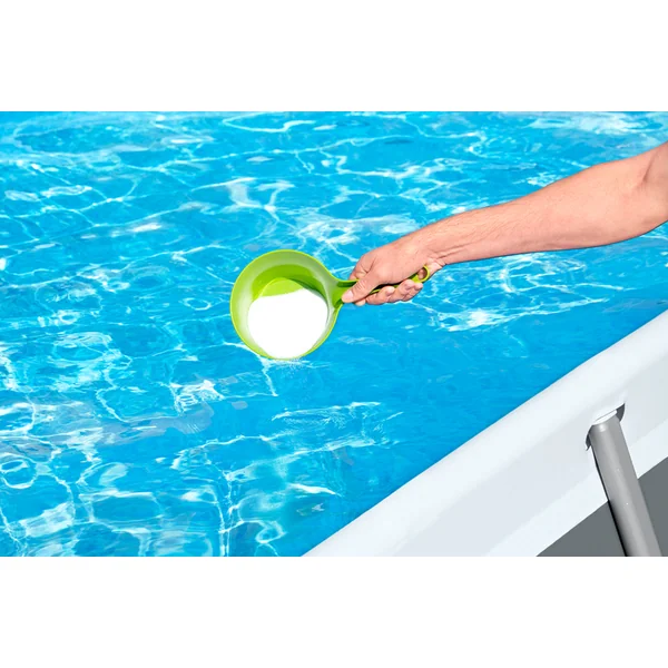 Bestway 58775 Solinátor Hydrogenic, piscine, 12 g/h