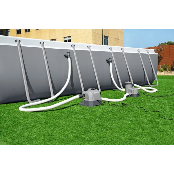 Bestway 58775 Solinátor Hydrogenic, piscine, 12 g/h