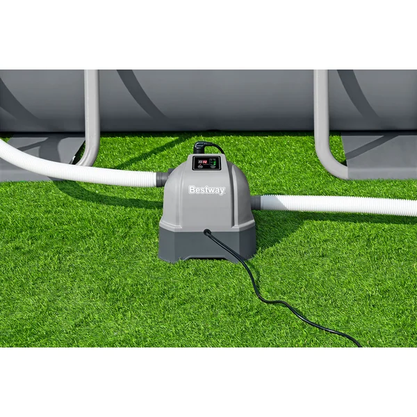 Bestway 58775 Solinátor Hydrogenic, piscine, 12 g/h