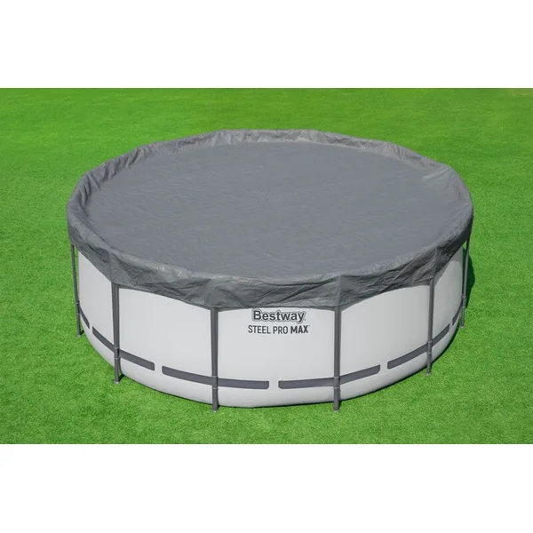 Bestway 58950 Bâche d'hiver Premium, 427 cm