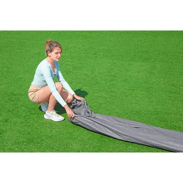 Bestway 58950 Bâche d'hiver Premium, 427 cm