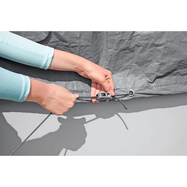 Bestway 58950 Bâche d'hiver Premium, 427 cm