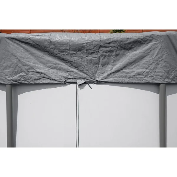 Bestway 58950 Bâche d'hiver Premium, 427 cm