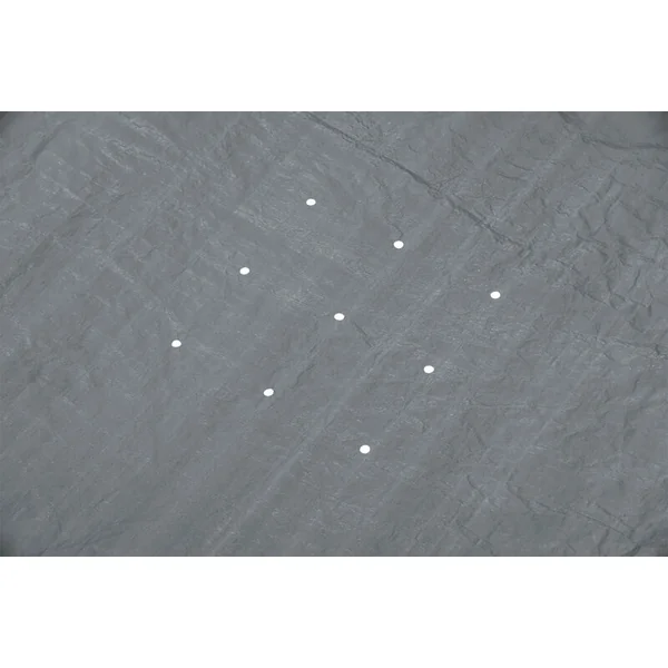 Bestway 58950 Bâche d'hiver Premium, 427 cm