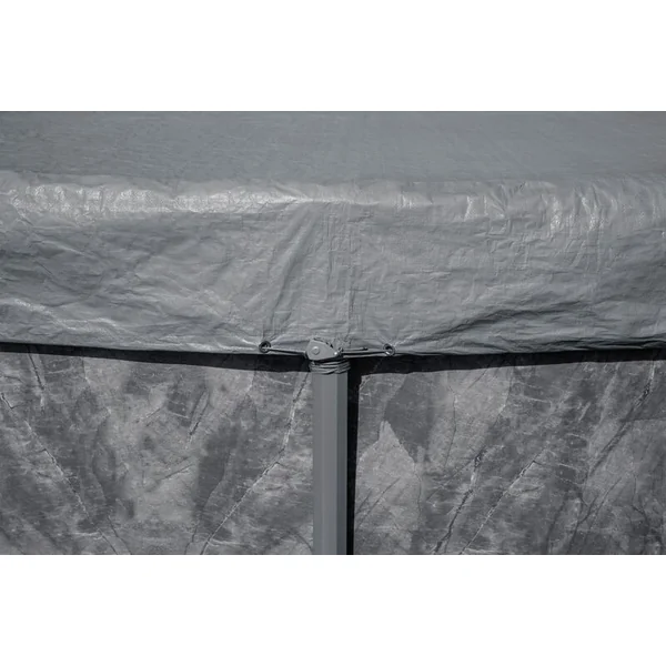 Bestway 58953 Bâche d'hiver Premium, 549 cm