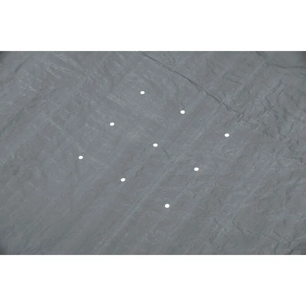 Bestway 58953 Bâche d'hiver Premium, 549 cm