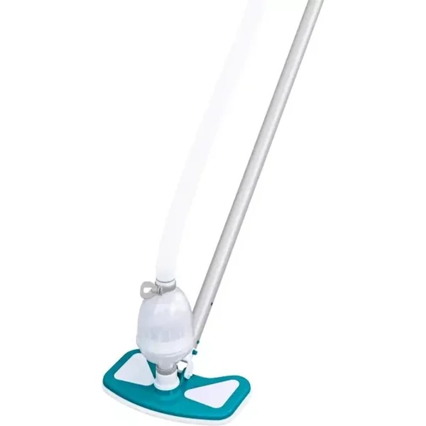 Bestway Kit de nettoyage de piscine deluxe