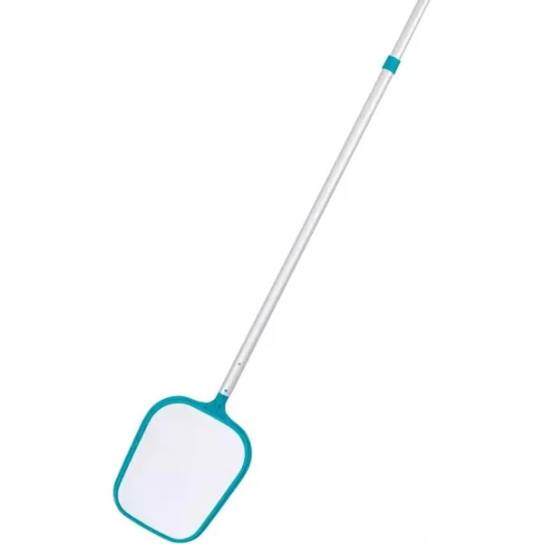 Bestway Kit de nettoyage de piscine deluxe